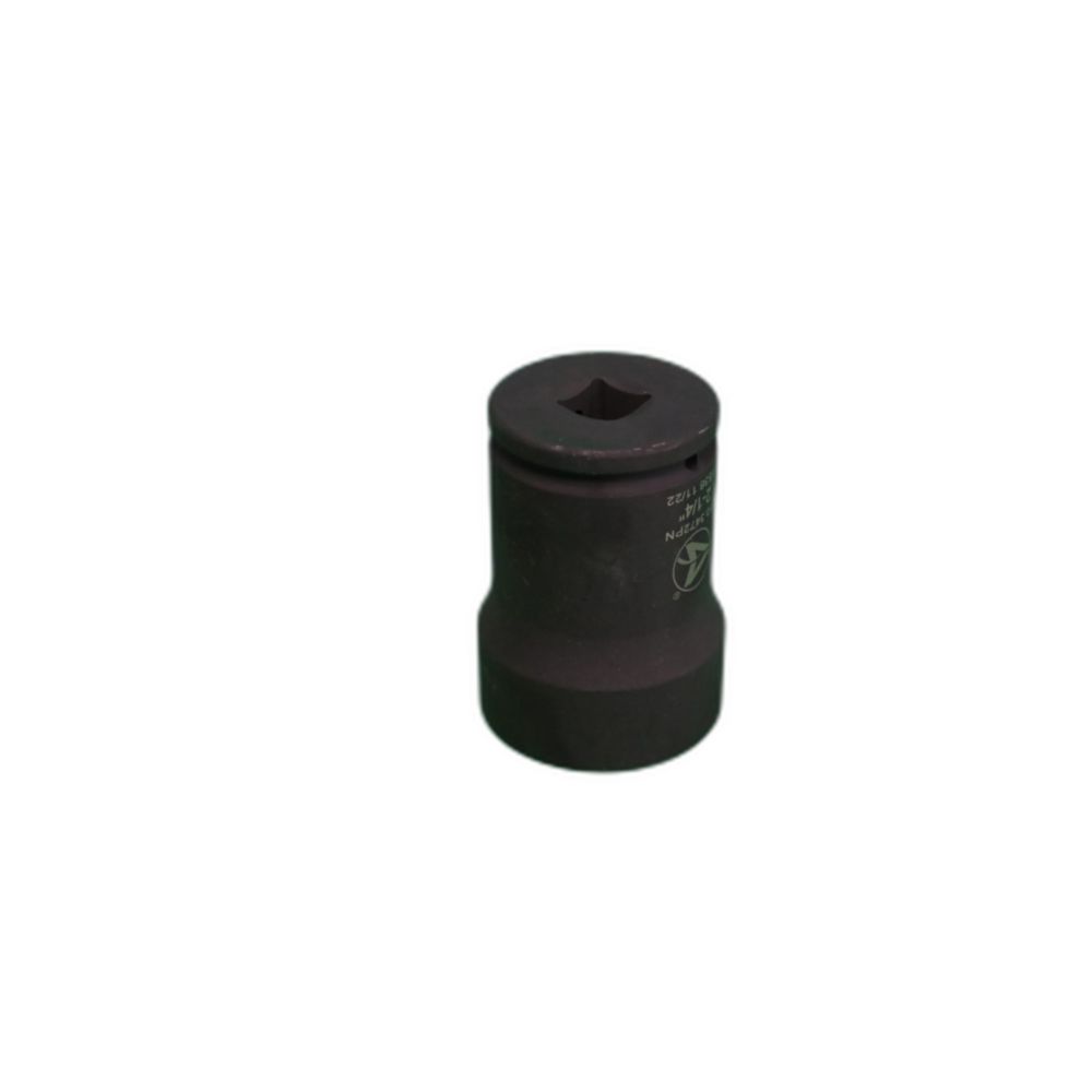 Automann Impact Socket-2-1/4in Pinion Nut