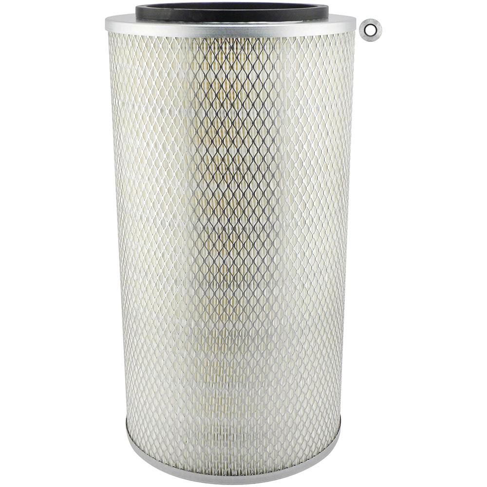 Baldwin Outer Air Element