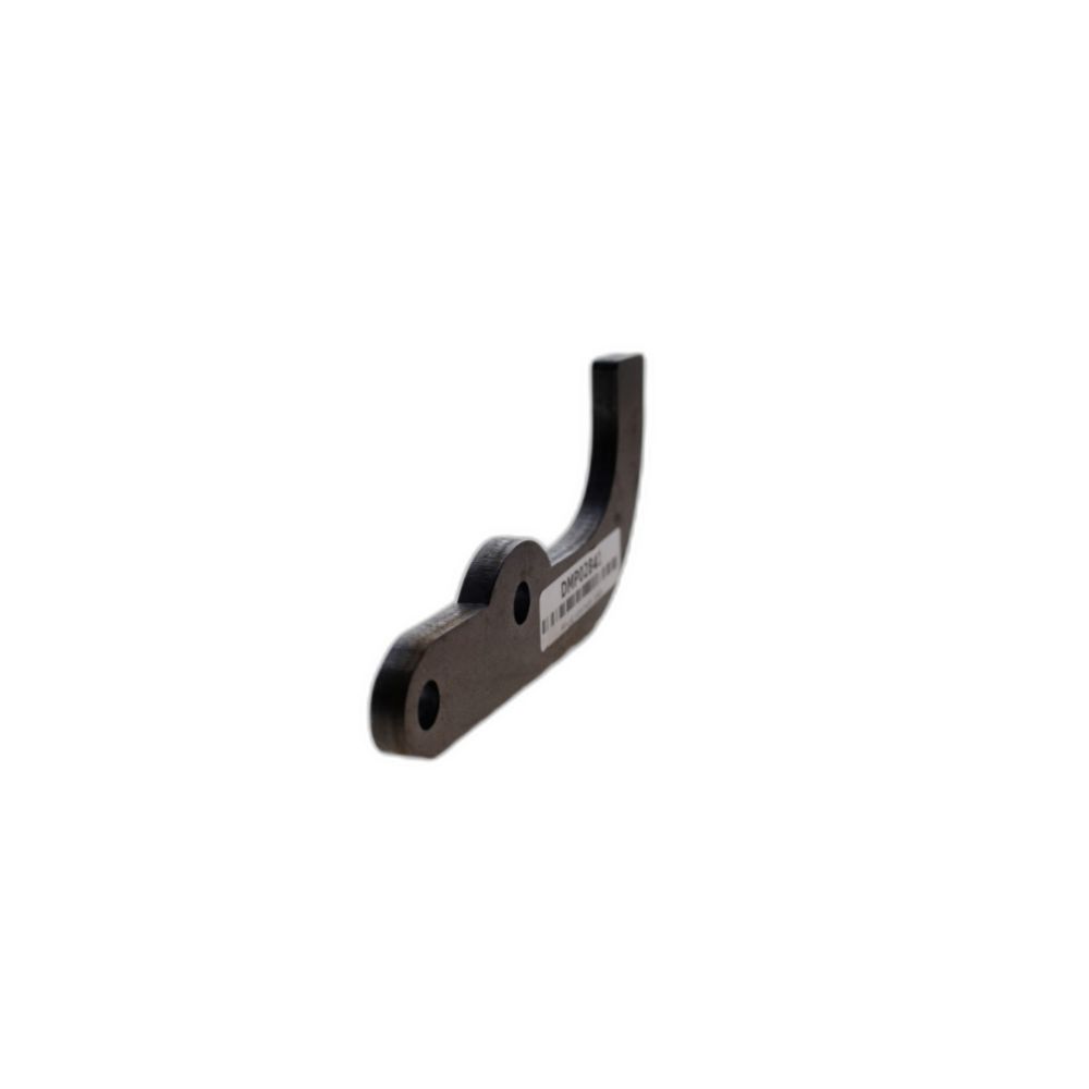 HIGH LIFT LATCH FINGER