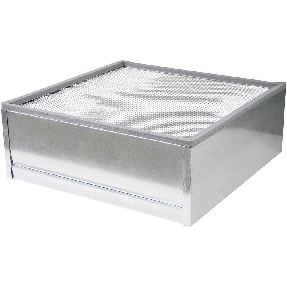 Baldwin Panel Air Element