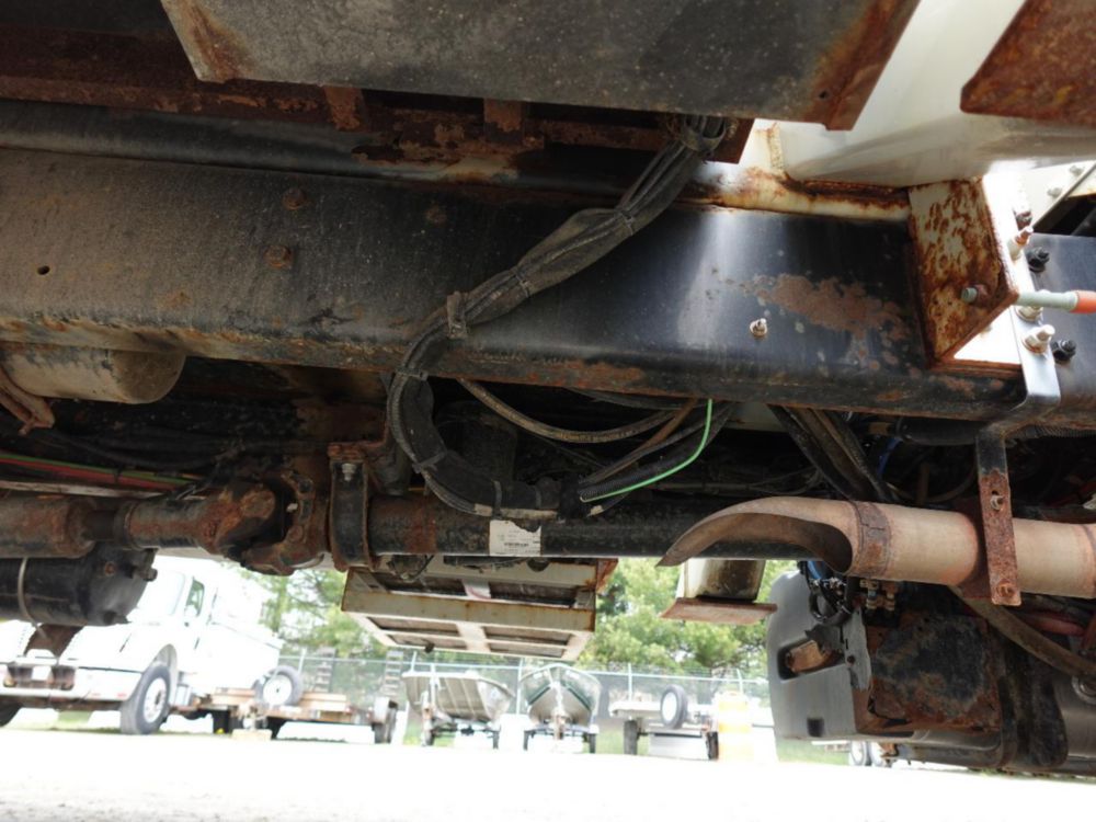 2015 Freightliner M2 Terex HRX-55 Material Handler Bucket Truck