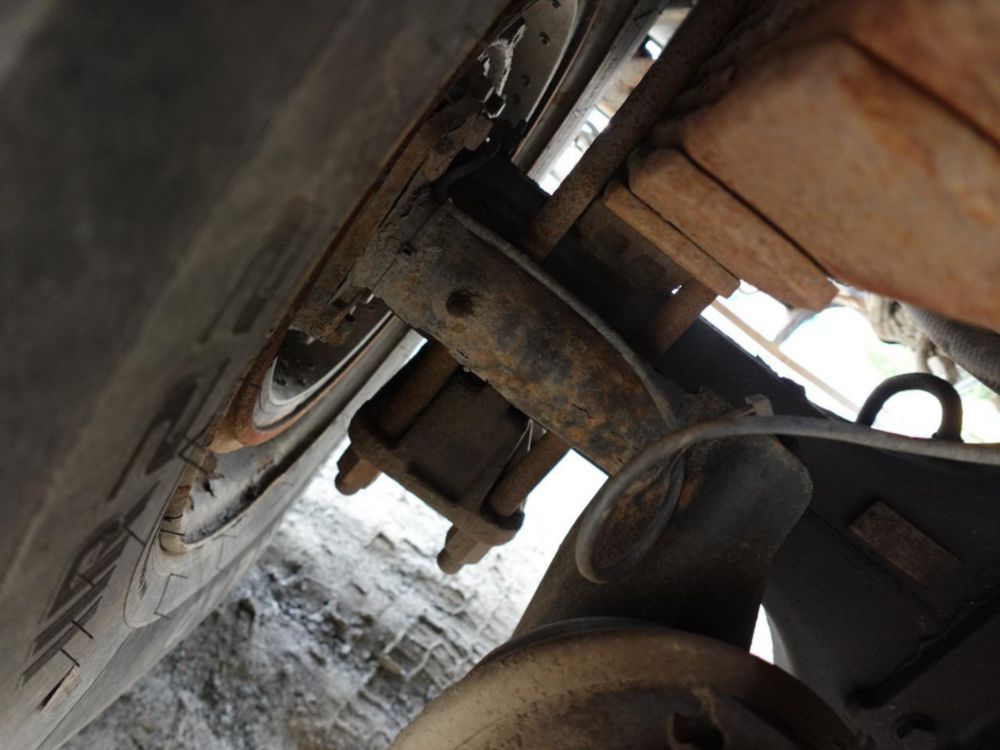 2015 Freightliner M2 Terex HRX-55 Material Handler Bucket Truck