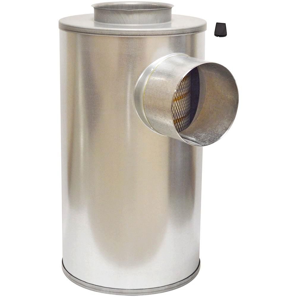 Baldwin Replacement for Ecolite Air Element in Disposable Housing