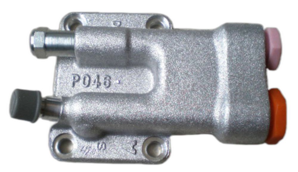 10PA JD MANIFOLD-W/LONG HPRV