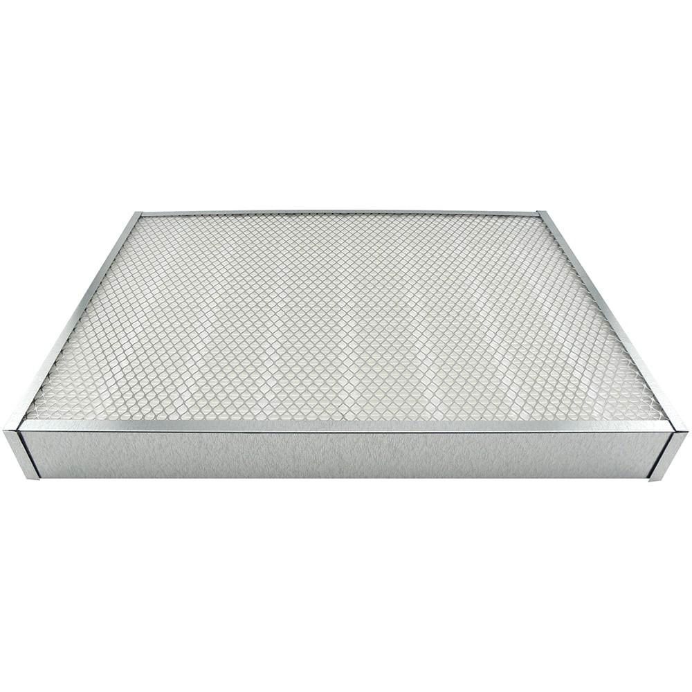 Baldwin Panel Air Element