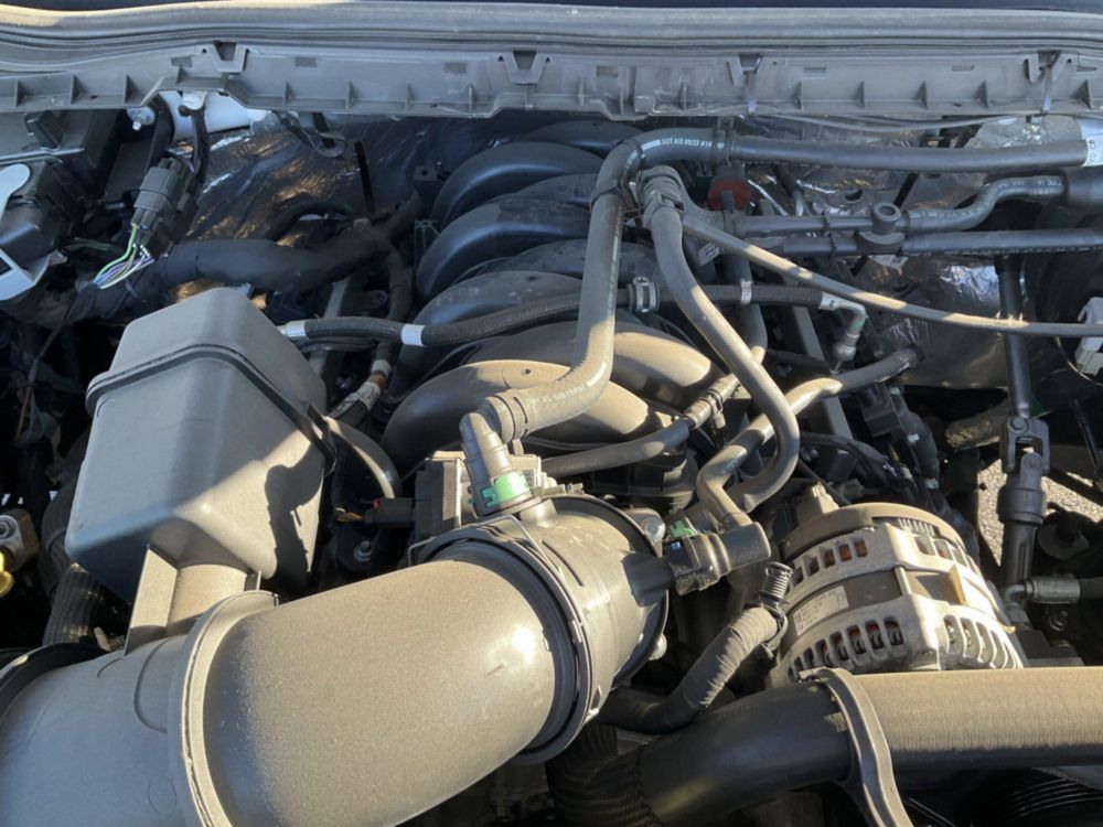 New 2023 Ford F-350 4x4 Axion Lift UR3410i Bucket Truck