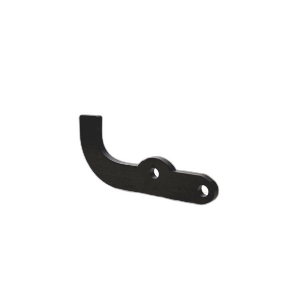 HIGH LIFT LATCH FINGER
