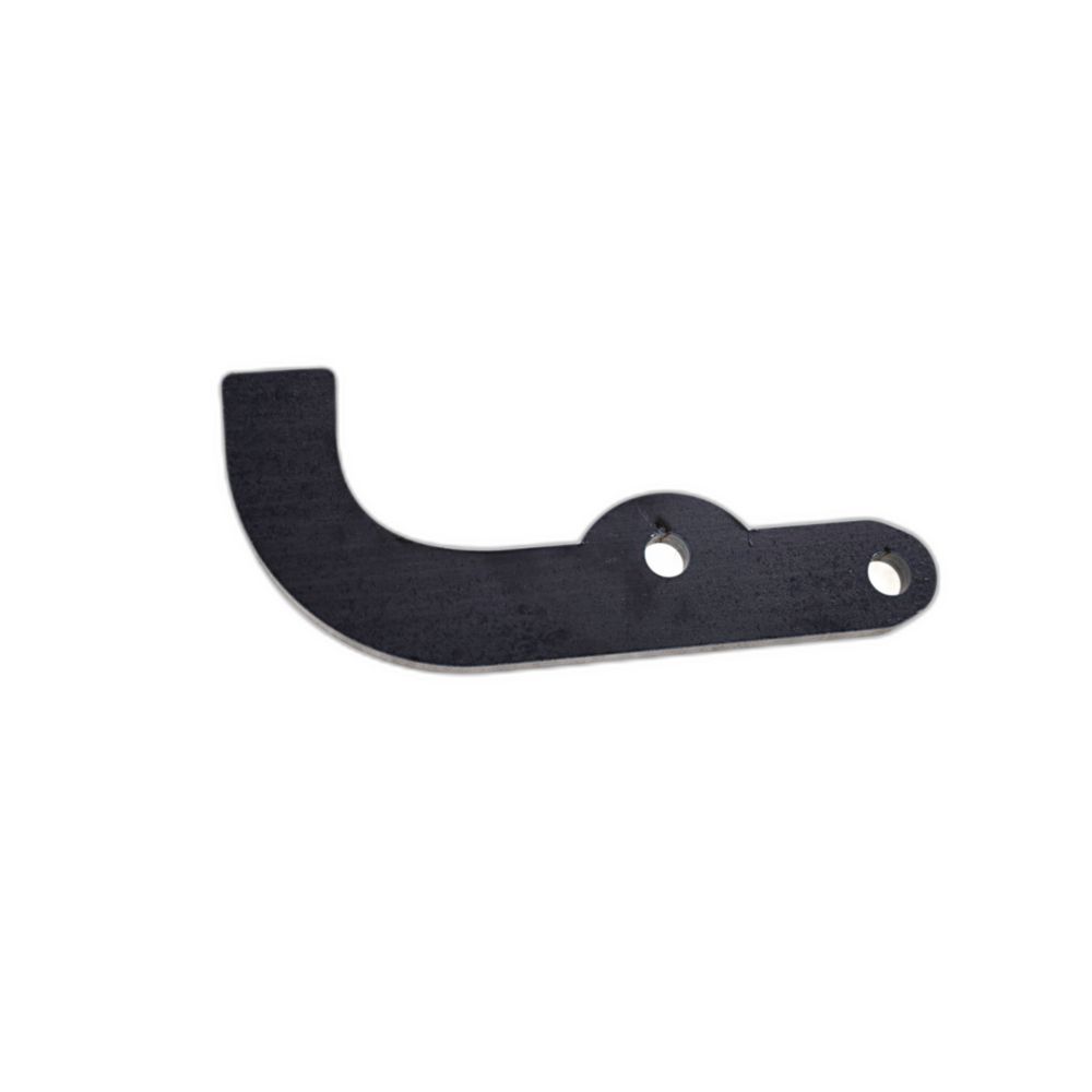 HIGH LIFT LATCH FINGER