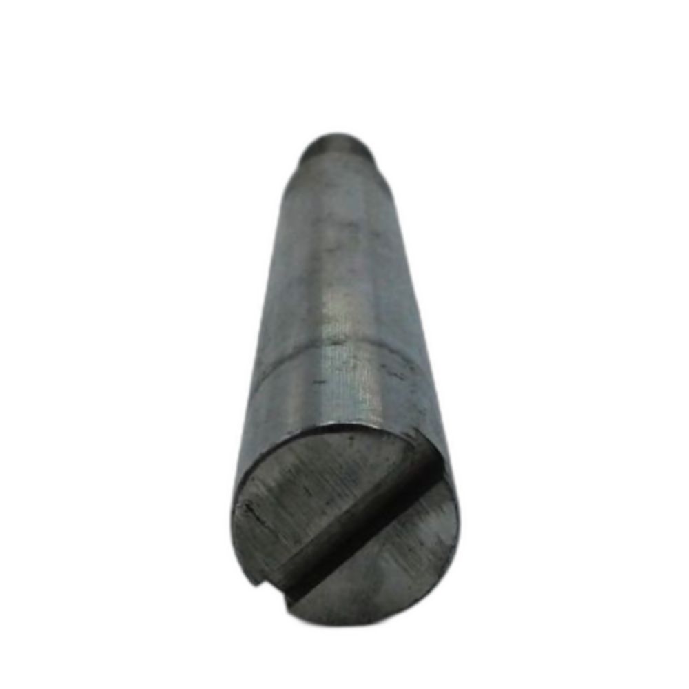 PIN, TAPERED THREADED