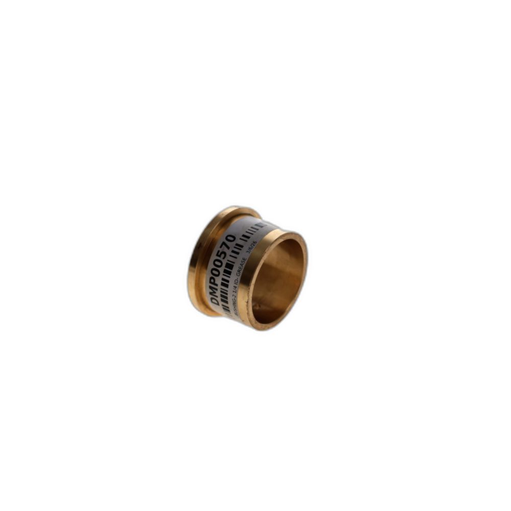 BUSHING-2 1/4 ID- GREASE