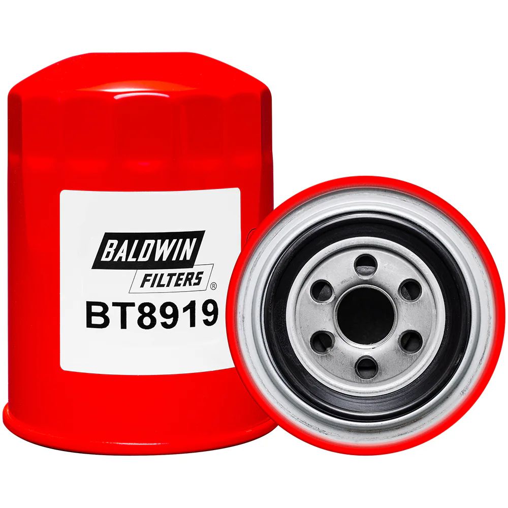 BT8919