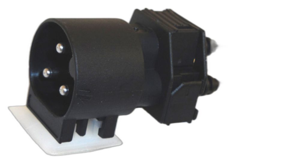 CONNECTOR W/ 3 WIRE