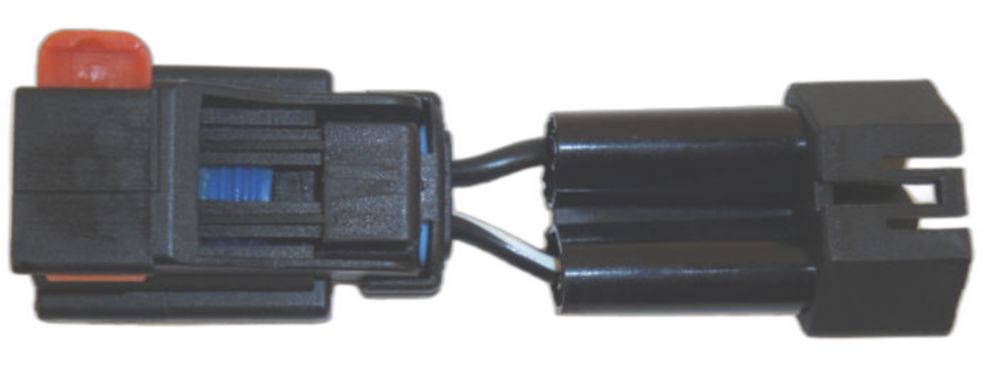 JUMPER WIRE FROM NEW STYLE CHR