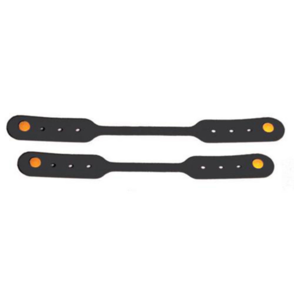 Salisbury Sleeve Straps 15'' w/ B2 Buttons