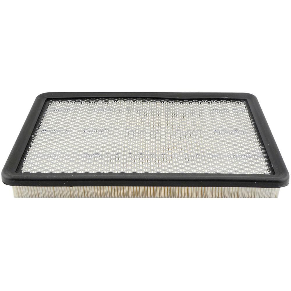 Baldwin Panel Air Element
