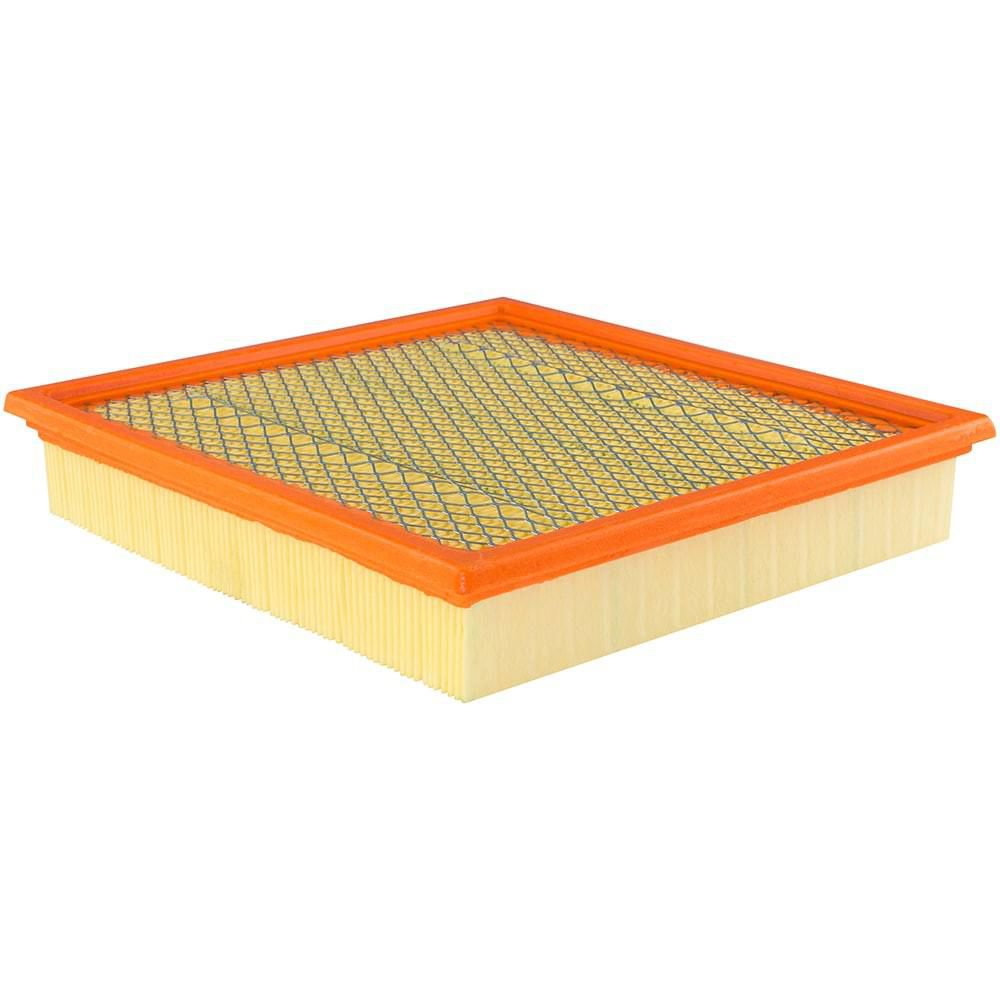 Baldwin Panel Air Element