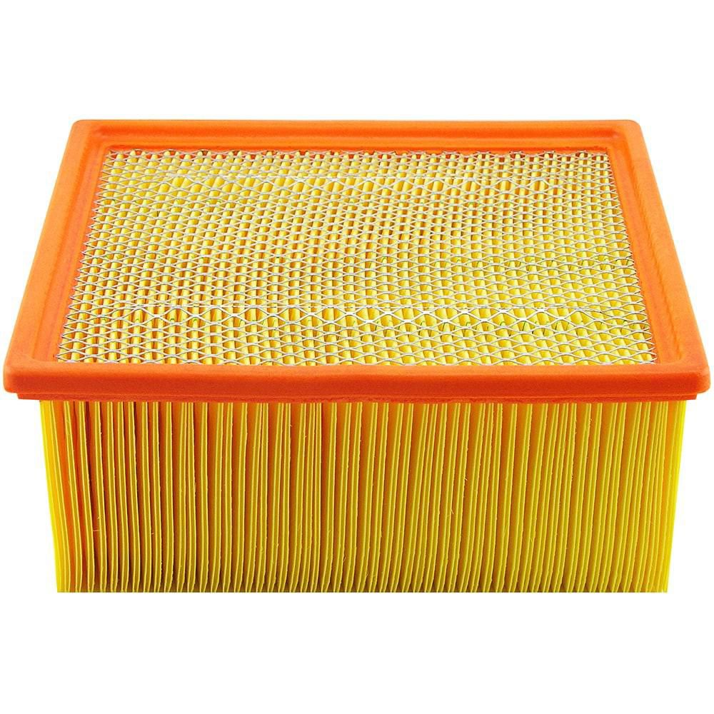 Baldwin Panel Air Element