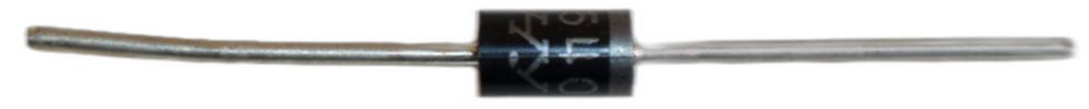 CLUTCH COIL DIODE