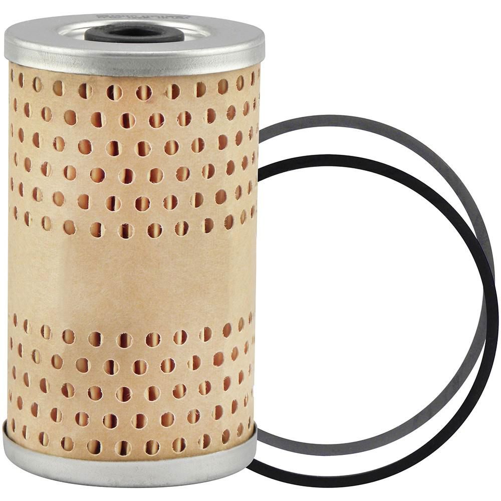 Baldwin Fuel Element
