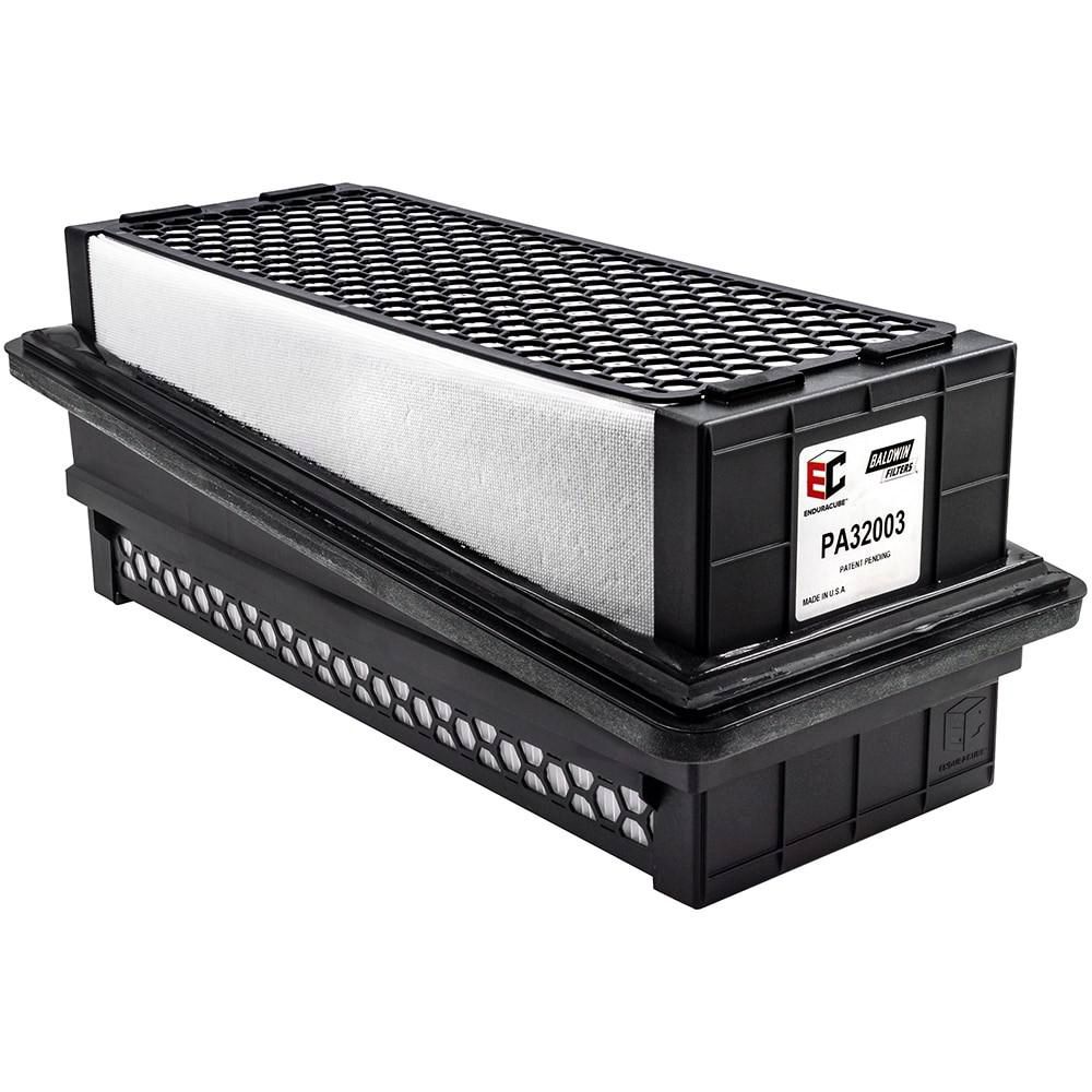 Baldwin EnduraCube Air Element