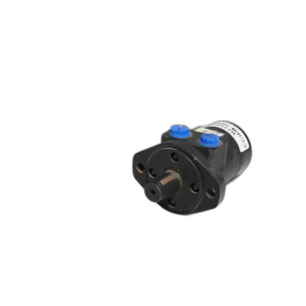 HYD MOTOR-ORBIT