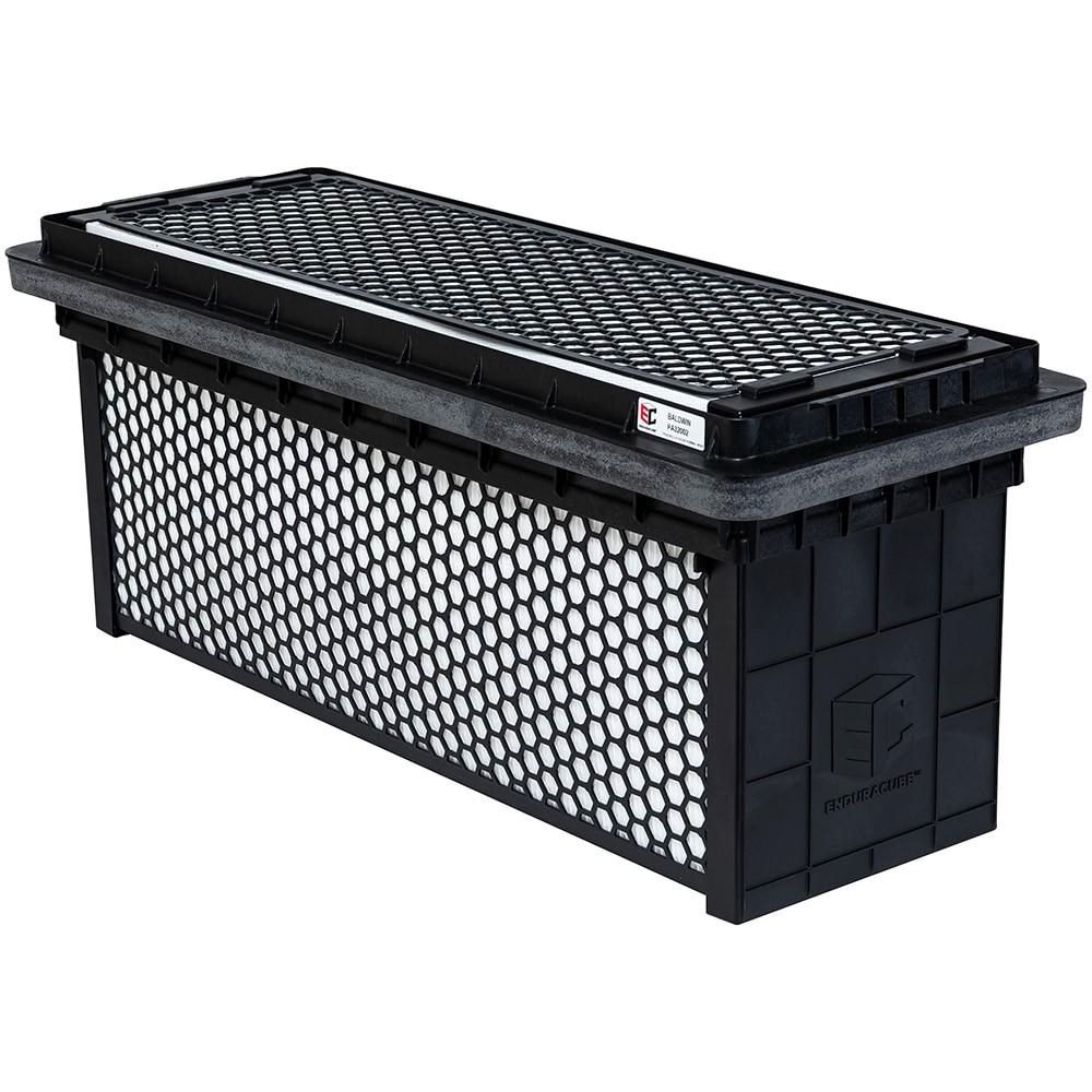 Baldwin EnduraCube Air Element
