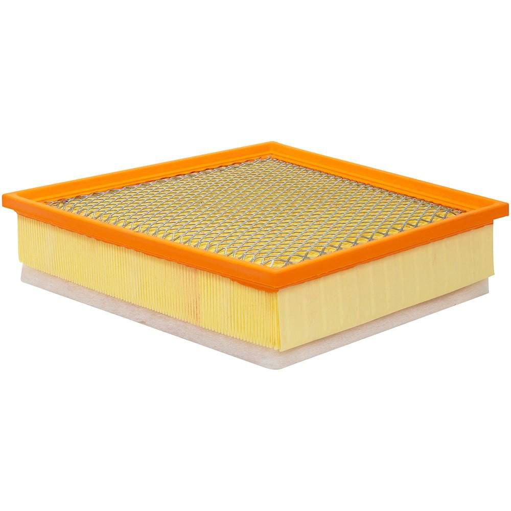 Baldwin Panel Air Element with Foam Pad