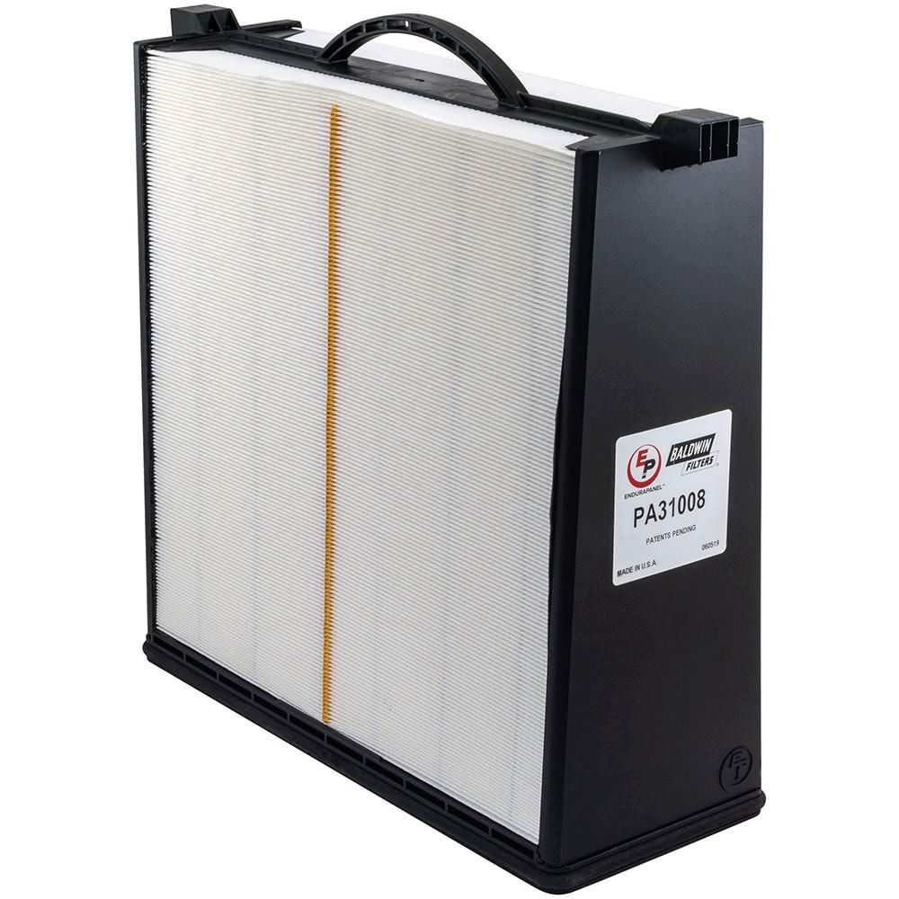 Baldwin Primary EnduraPanel Air