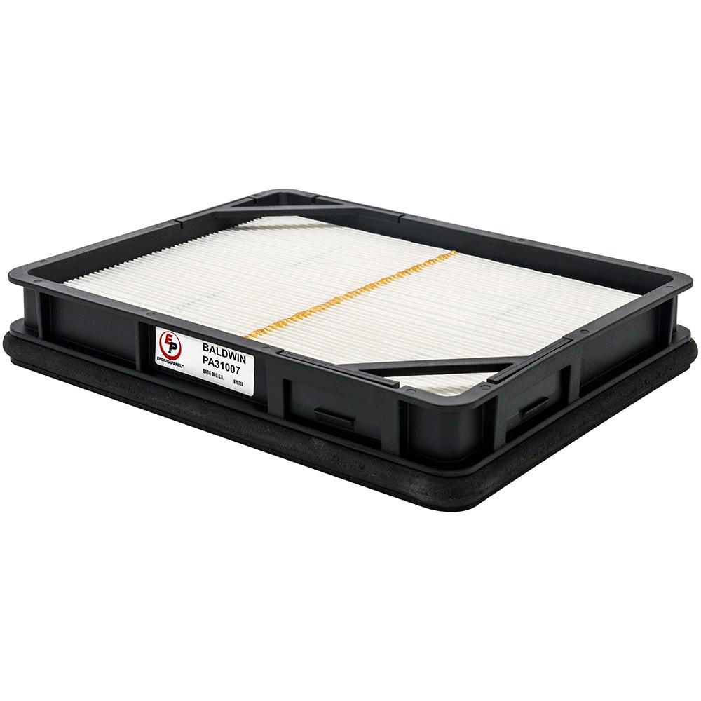 Baldwin Secondary EnduraPanel Air
