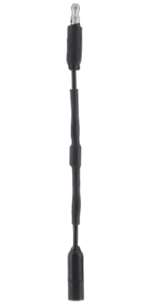 PIGTAIL IN-LINE DIODE BULLET C