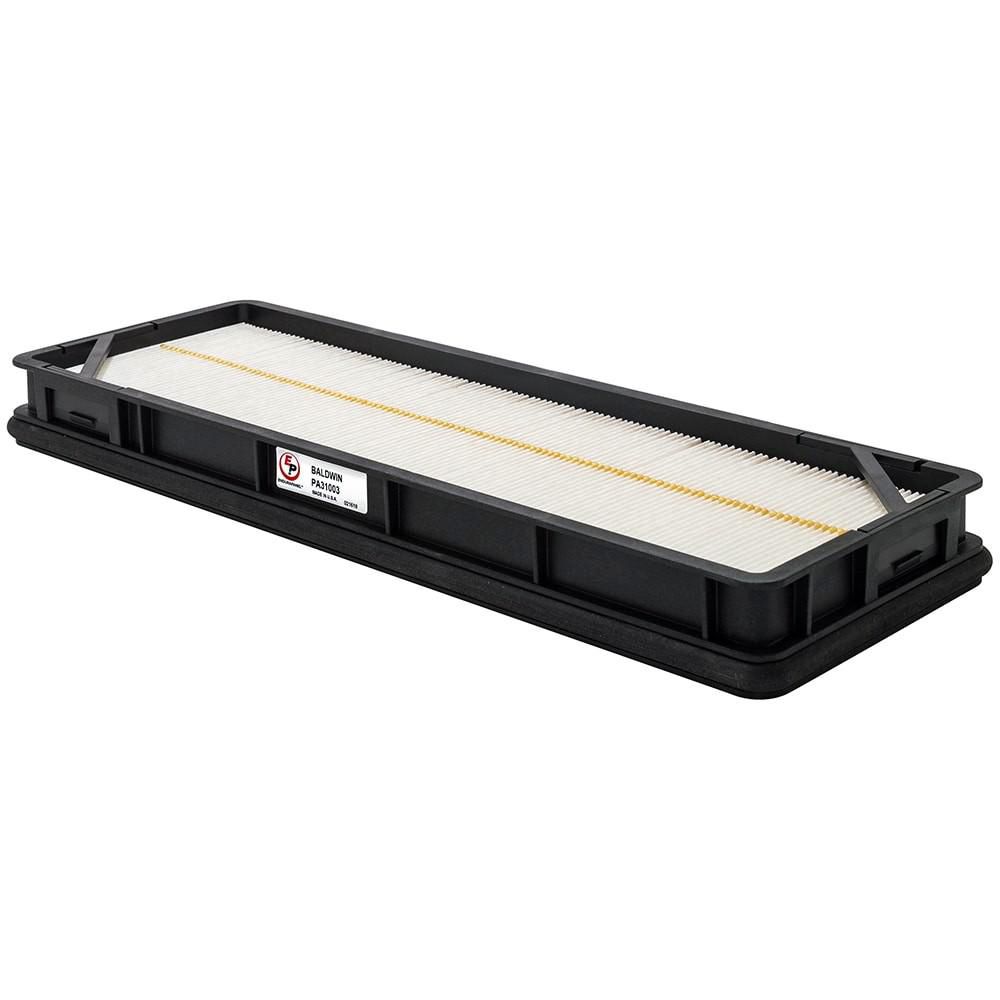 Baldwin Secondary EnduraPanel Air