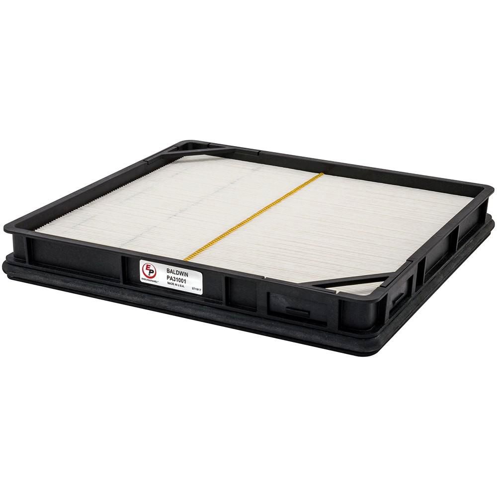 Baldwin Secondary EnduraPanel Air