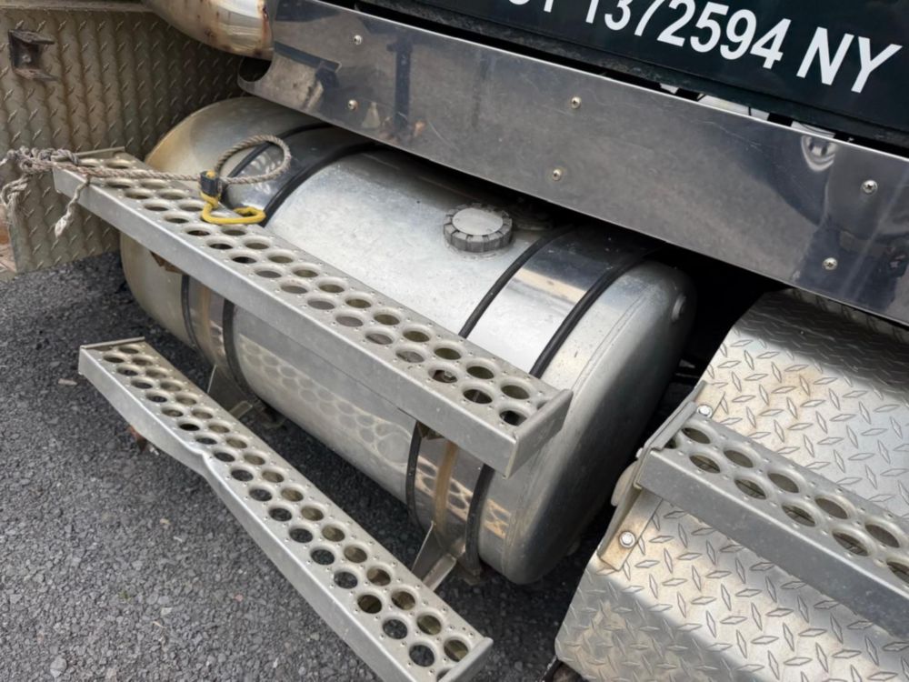 1995 Westernstar 4900 Log Loader Truck