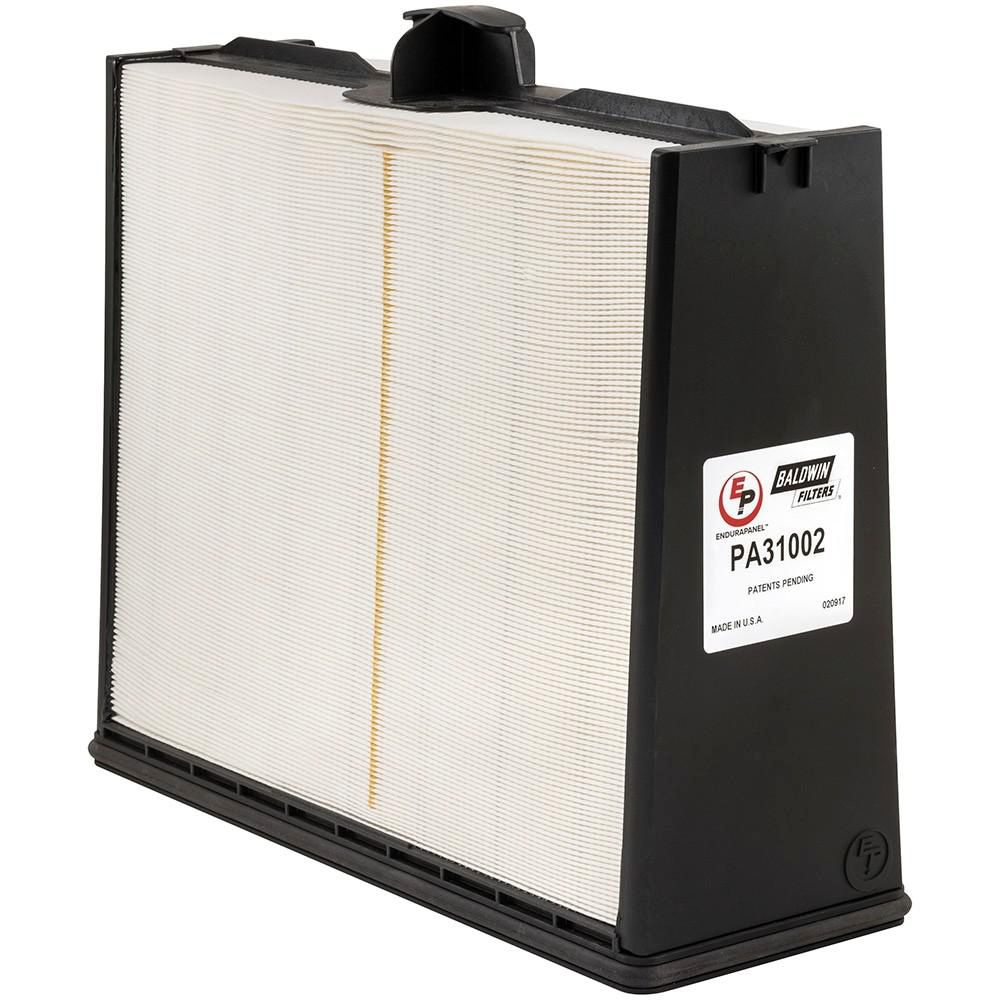 Baldwin Primary EnduraPanel Air