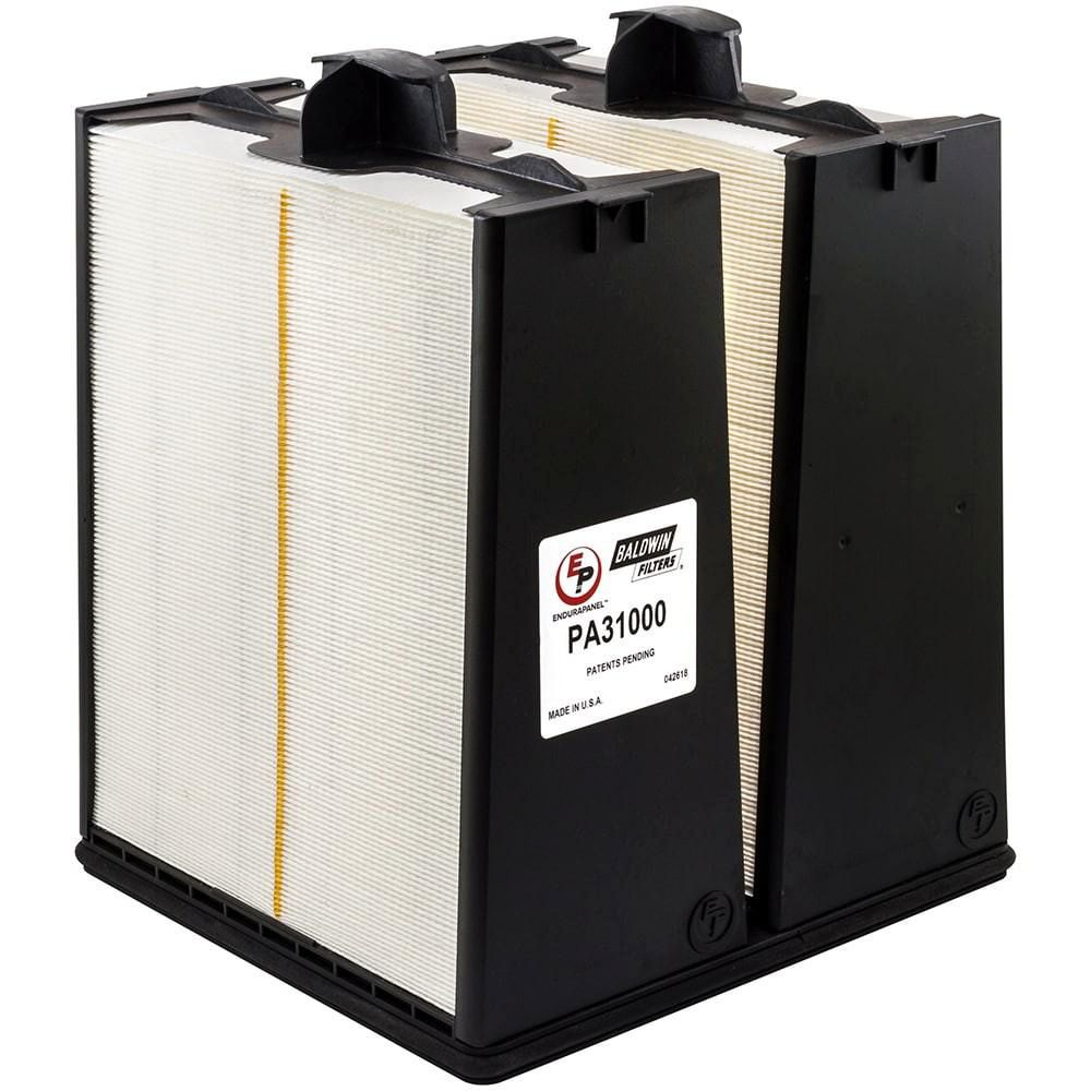 Baldwin Primary EnduraPanel Air