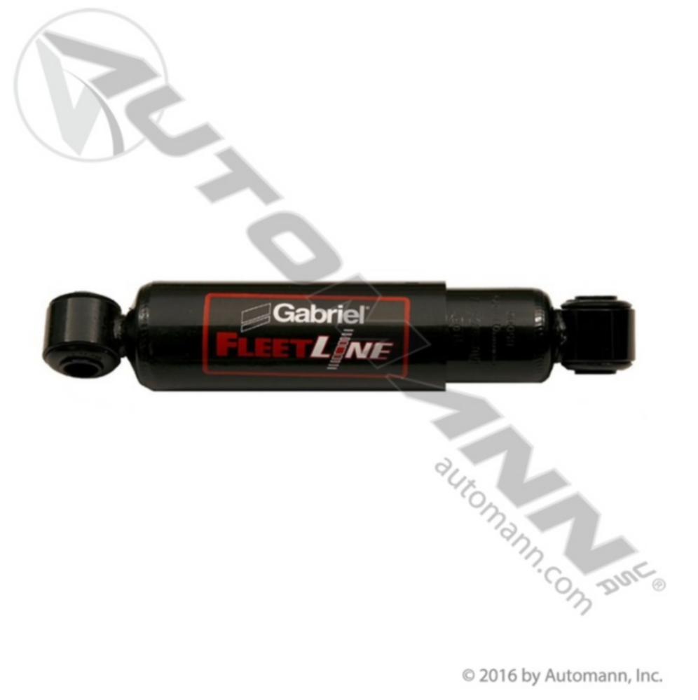 Gabriel Shock Absorber