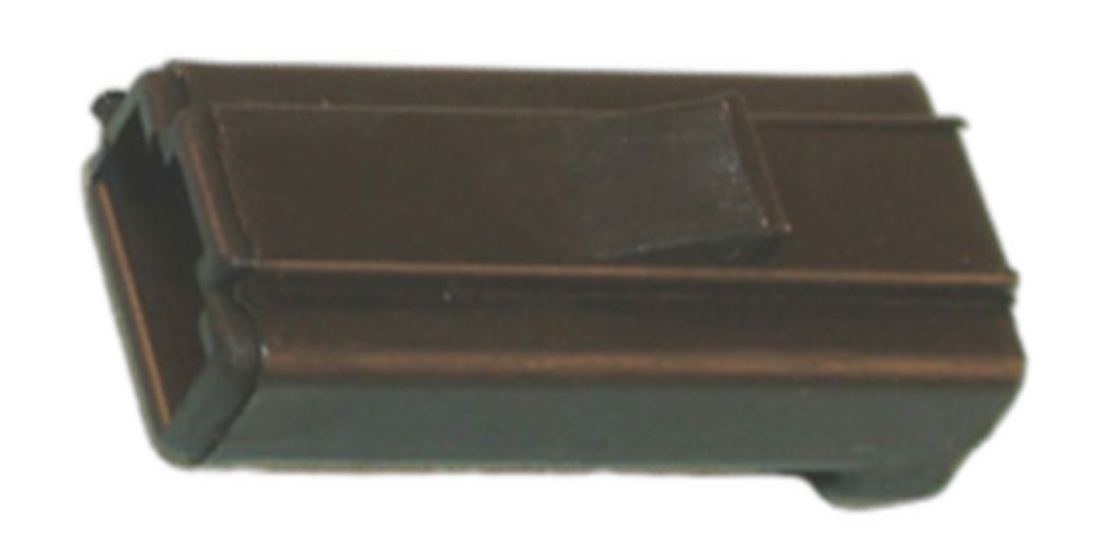 PIGTAIL BLACK HOUSING ONLY SPA