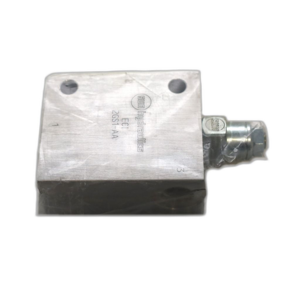 COUNTER BALANCE VALVE D/L