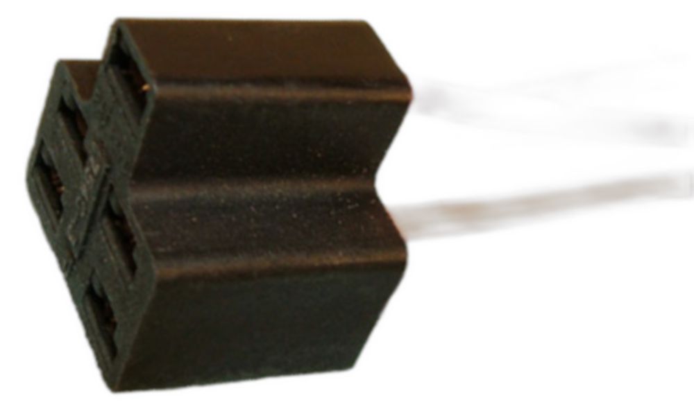 INDAK BLOWER SWITCH 5 WIRE PIG