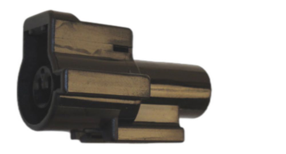 CONNECTOR W/ WIRE