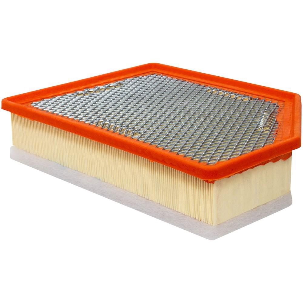 Baldwin Panel Air Element with Foam Pad