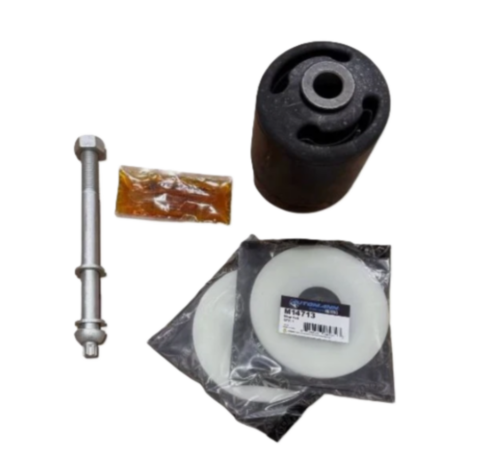 Automann Bushing Kit TFII Hendrickson