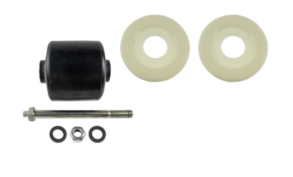 Automann Bushing Kit TFII Hendrickson