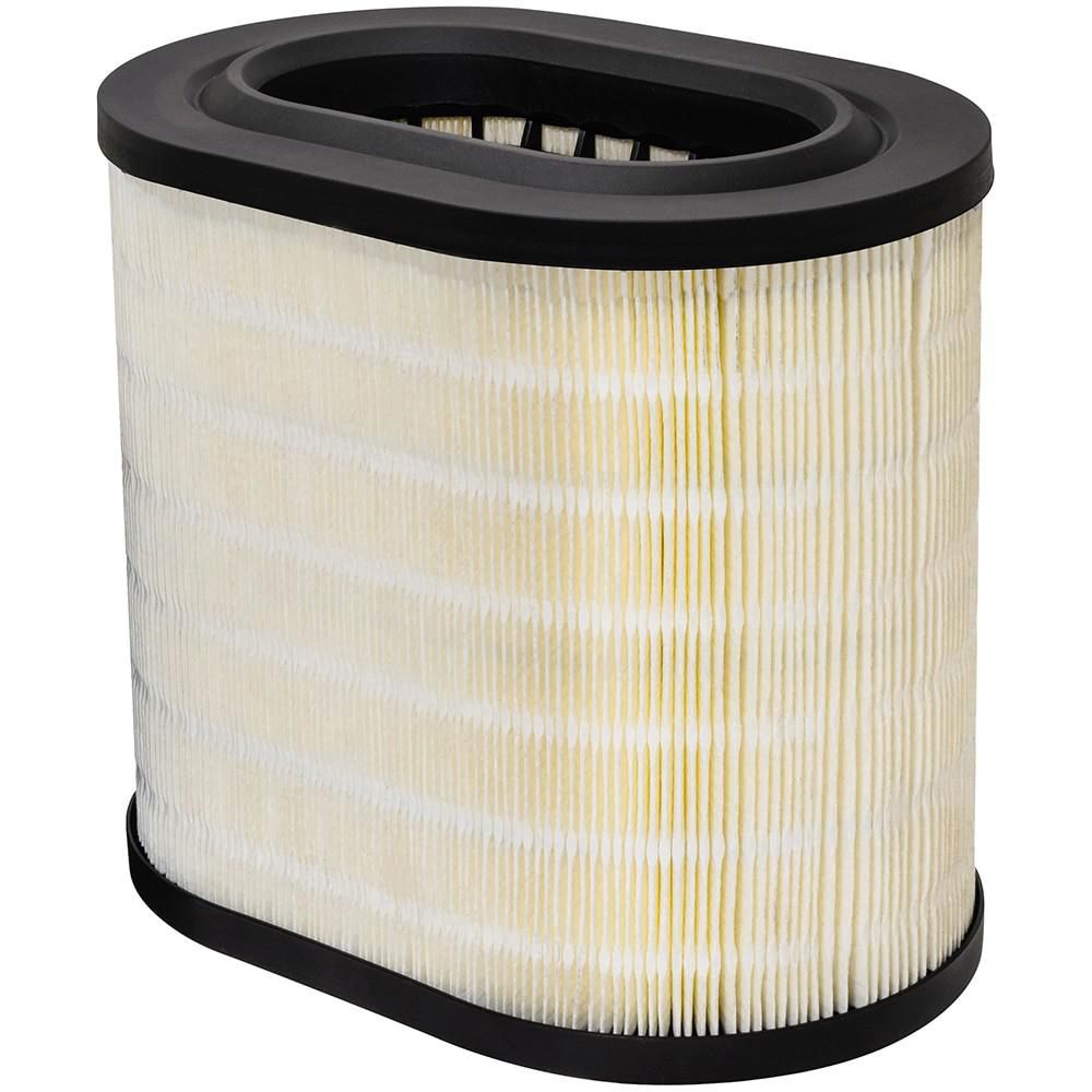 Baldwin Oval Air Element