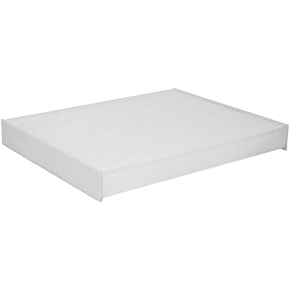 Baldwin Panel Air Element