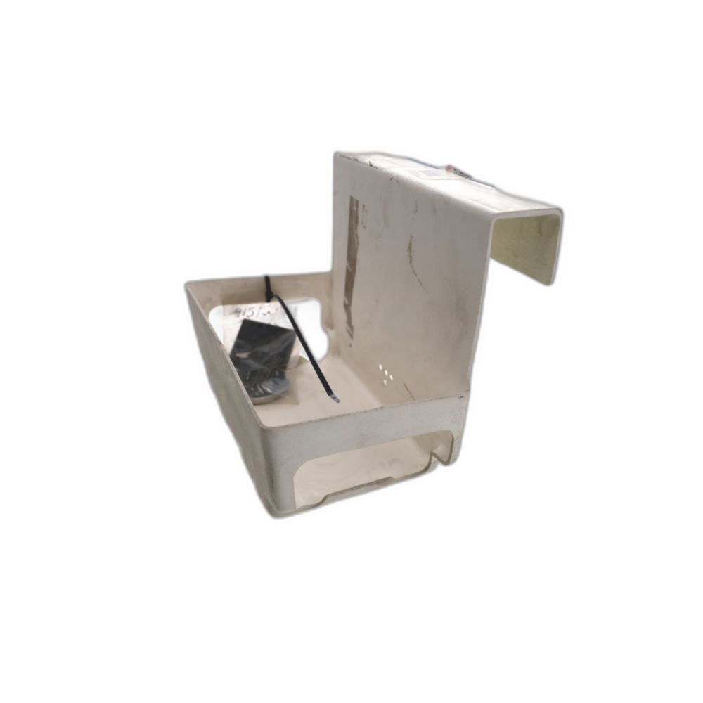 CONTROL BRACKET ASSY