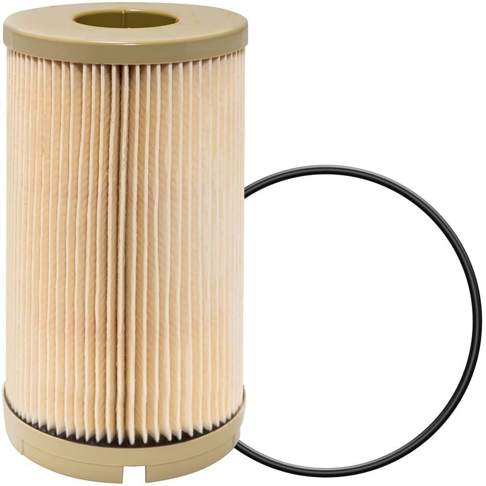 Baldwin Fuel Element