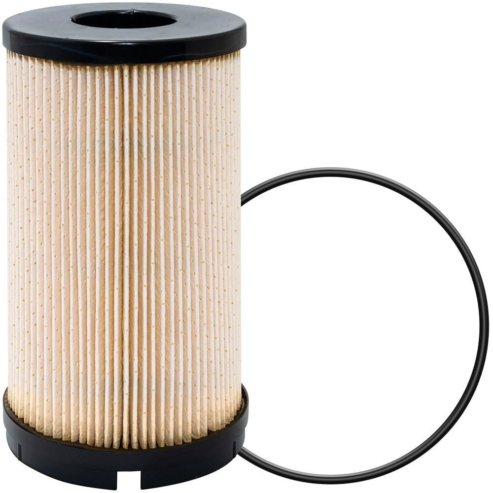 Baldwin Fuel Element