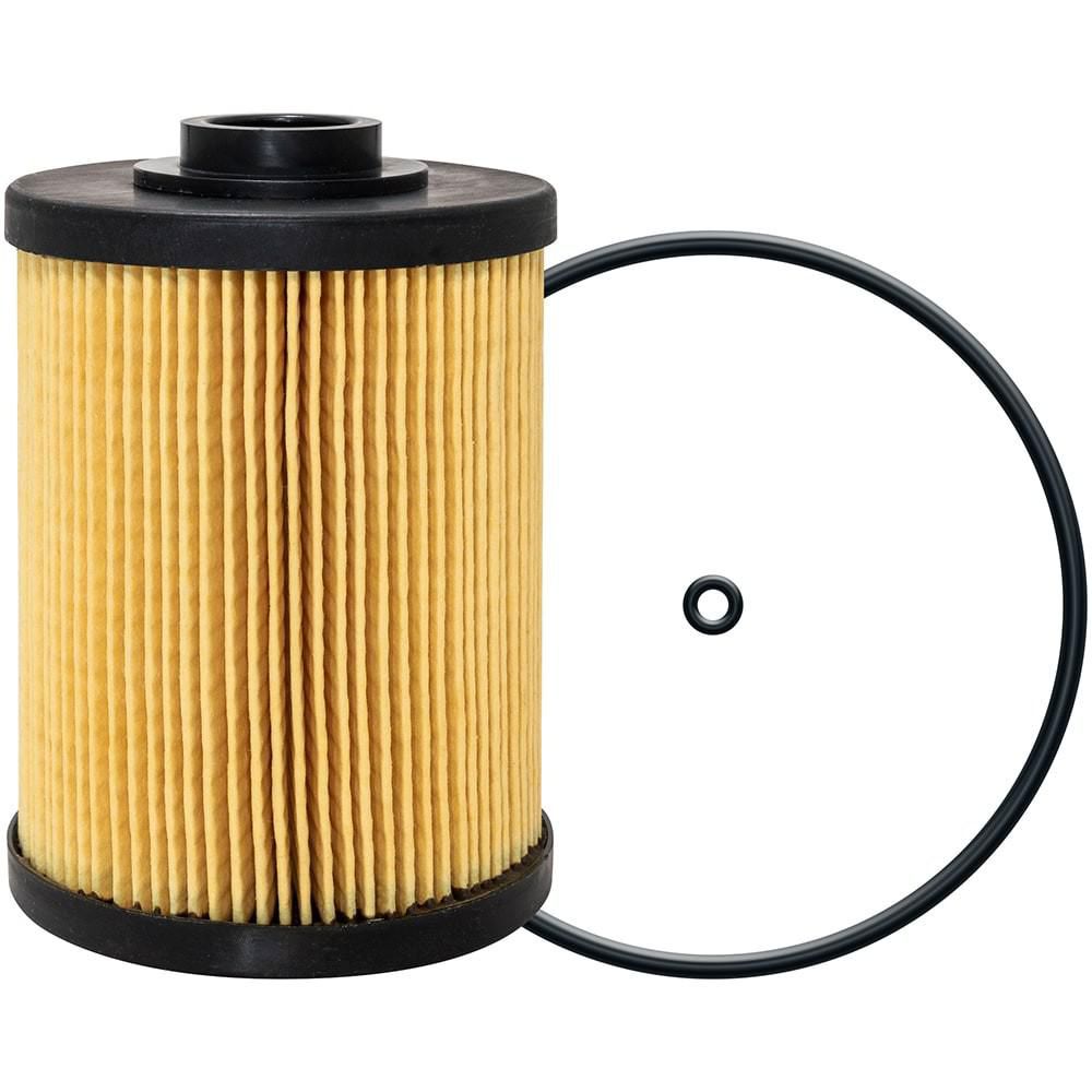 Baldwin Fuel Element
