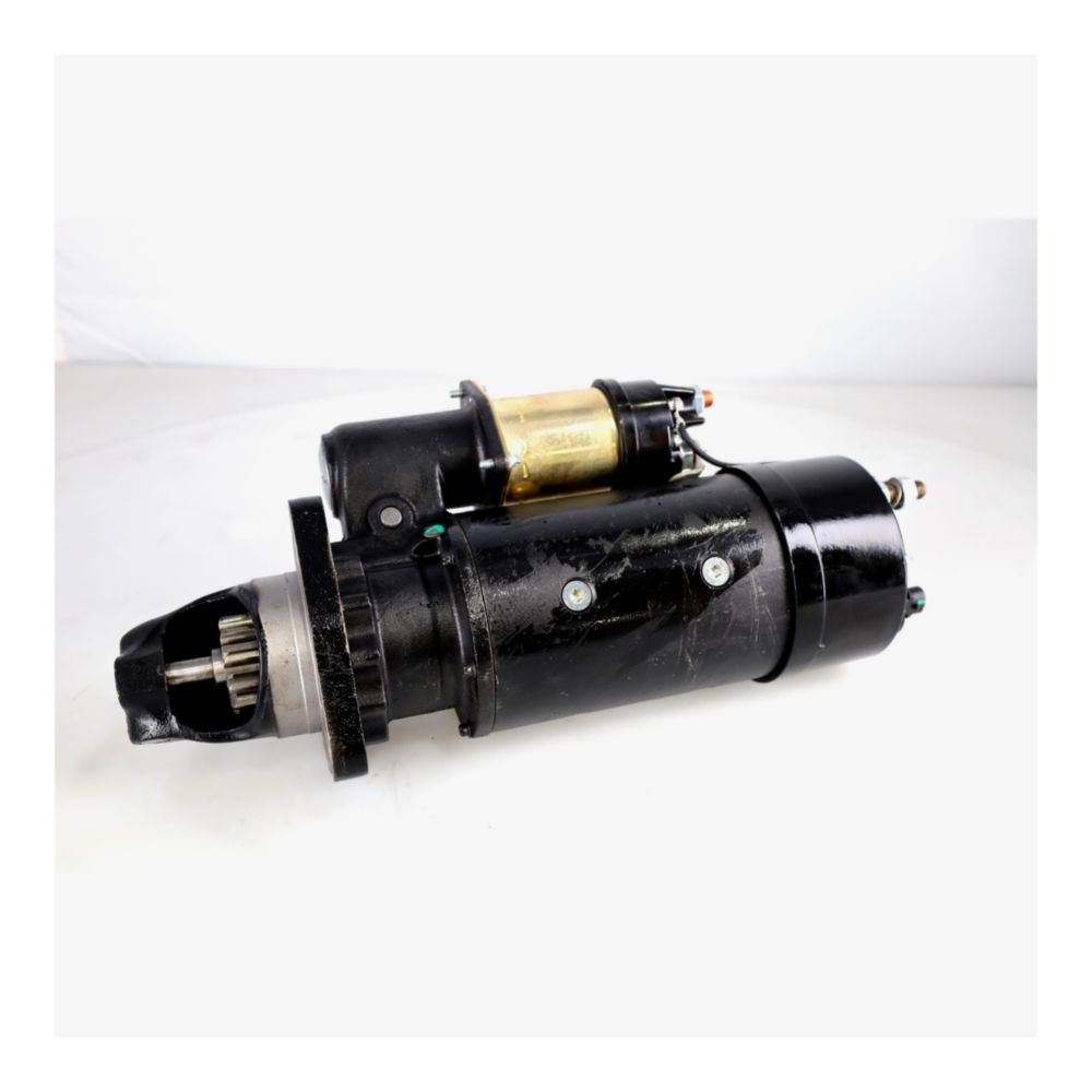 REMAN MTR 42MT 12V